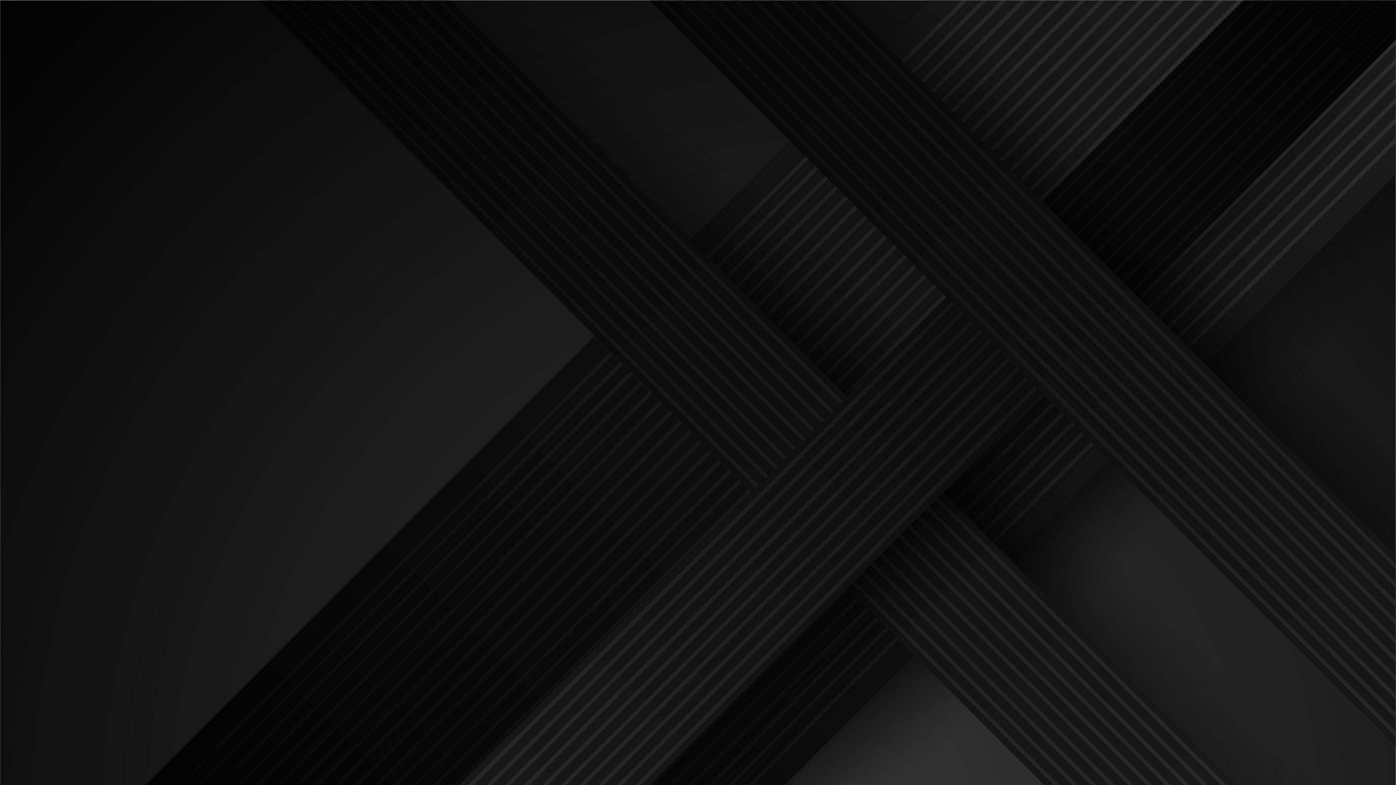 Dark Modern Background